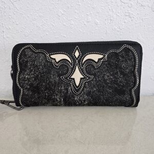 Trinity Ranch wallet